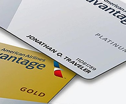AAdvantage-Karte: American Airlines macht das Programm weniger attraktiv.