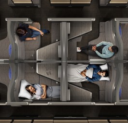 ana business class boeing 787 the room fx 01