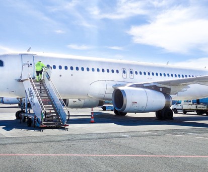Ein Airbus A320 von Avion Express: Eurowings mietet im Sommer 14 Maschinen vom ACMI-Anbieter.
