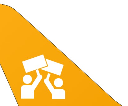 ticker-streik