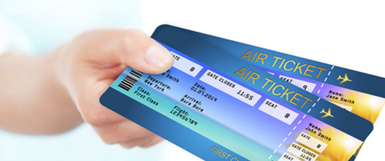 Flugtickets: Überkapazitäten setzen in den nächsten Jahren die Preise unter Druck.