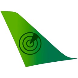 ticker airnav radar