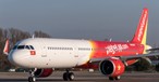 Vietjet: Die Fluggesellschaft hat Schulden nicht bezahlt.