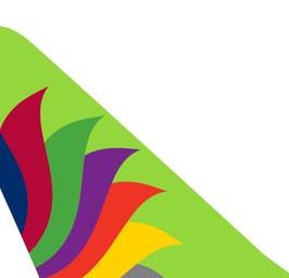 ticker air act airlines