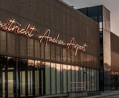 Maastricht/Aachen Airport: Bald mit eigener Airline?