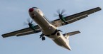 ATR 72 von DAT: Bald auch ab dem Airport Paderborn/Lippstadt im Einsatz?