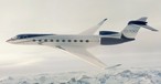 Die Gulfstream G700: Die Maschine ist in vielen Punkten leistungsstärker als erwartet.