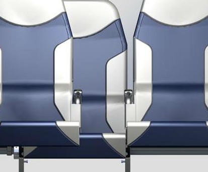 Neue Sitzanordnung: Mit diesem Trick könnten die Airlines jährlich bald Millionen sparen.