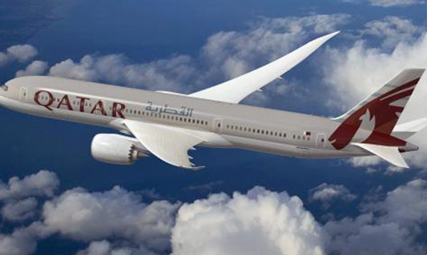 B787 von Qatar: Keine Stretchversion