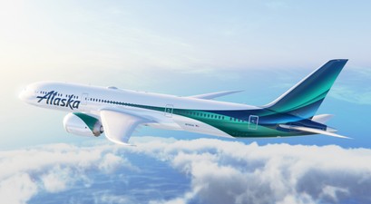 Boeing 787 von Alaska Airlines: Ist genug Personal an Bord? 
