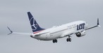 Boeing 737 Max von Lot: Die Polen finden gefallen am Flieger.