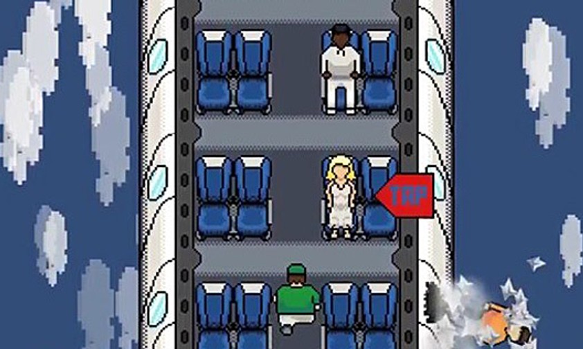 United-Rauswurf in einem Spiel verewigt