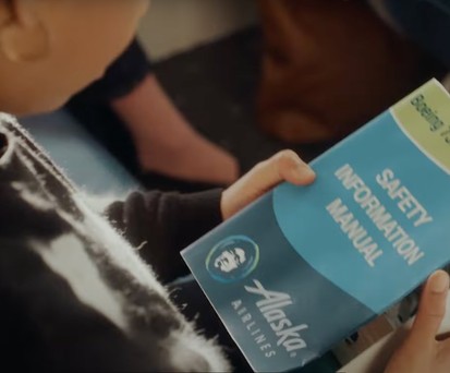 Bitterböse Parodie zum Alaska-Airlines-Zwischenfall im US-Fernsehen