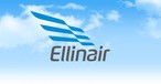 Ellin Air: Das Logo steht schon.