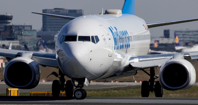 air europa
