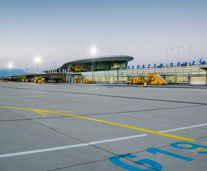 «Es fehlt das Kerosin in der Luft»