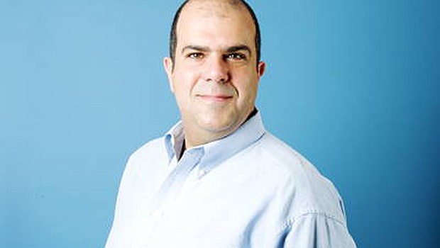 Stelios Haji-Ioannou: Will es nochmals wissen.
