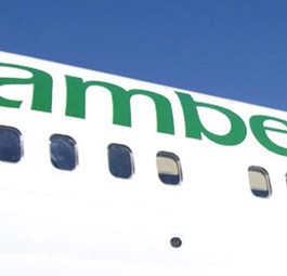 Nach sieben Monaten: Zambezi Airlines ist wieder flugbereit.