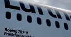 lufthansa boeing 787 9 allegris d abpf frankfurt am main