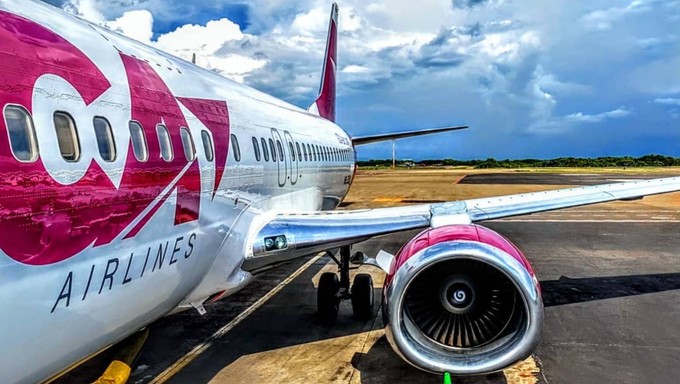 <span style="font-weight: 400;">Gran Colombia de Aviación (GCA) war erst 2019 gegründet worden. Zuletzt betrieb die Airline drei Boeing 737-400 sowie drei Fokker 50. Im April stellte die Airline den Flugbetrieb ein.</span>