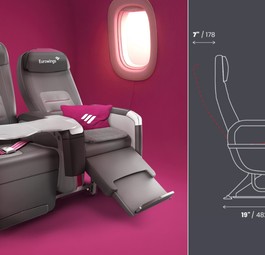 premium biz seat eurowings geven comoda 04