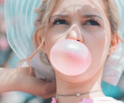 Air France kreiert eigene Kaugummisorten