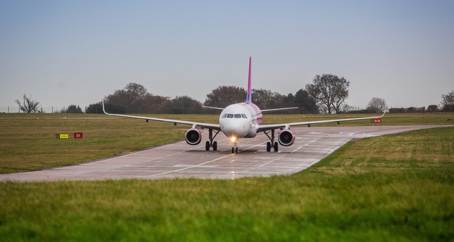 wizz air