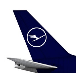 Garnelensalat und Macaire-Kartoffeln: Lufthansa startet neues Business-Class-Catering