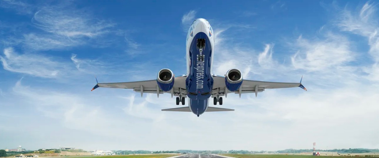 Sun Express: Die Airline bleibt vorsichtig beim Wachstum.