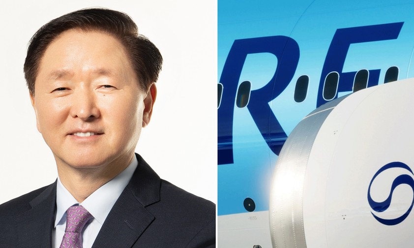 interview korean air