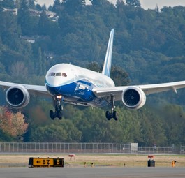 Boeing 787: Norse Atlantic Airways setzt ganz auf den Dreamliner.