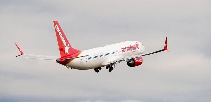 Corendon Airlines (Türkei)