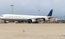 ex lufthansa airbus a340 600 d aihv palma usc
