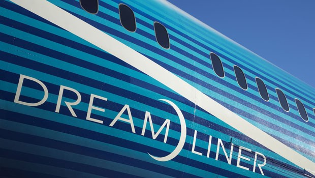 Boeings Dreamliner: Kannibalisiert er die 777?