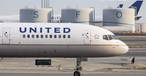 Flieger von United in San Francisco: Bald wieder von dort aus unterwegs nach New York?