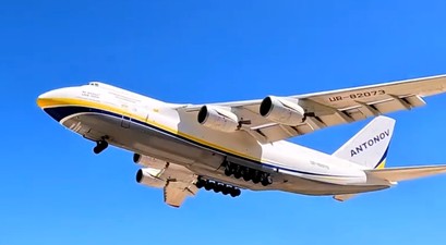 anontov an 124 ur 82073 antonov airlines