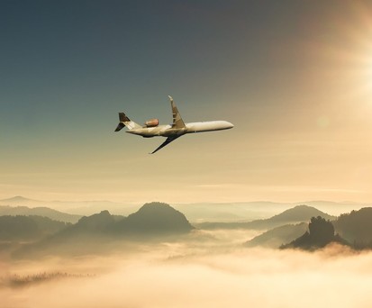 Die Fokker 100 soll als Fokker Next Gen neu belebt werden.