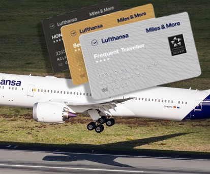 Wie Sie Lufthansa-Meilen günstig erwerben und optimal einsetzen