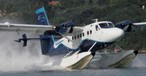 Flieger von Hellenic Seaplanes: Die Investoren haben Angst.