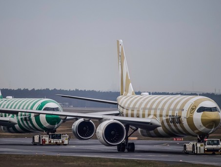 Airbus A330 Neo von Condor: Die Airline ordnet sich neu. 