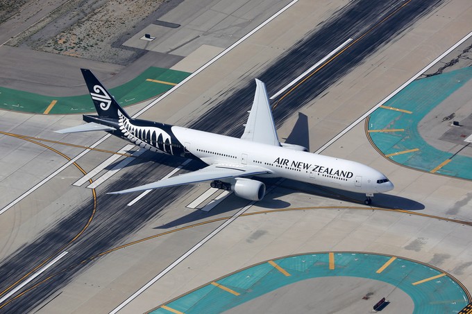 Air New Zealand bietet grundsätzlich kostenloses Internet, allerdings sind nicht alle Flugzeuge mit Wifi ausgestattet. Aktuell sind es die Boeing 777 sowie alle A321 Neos.