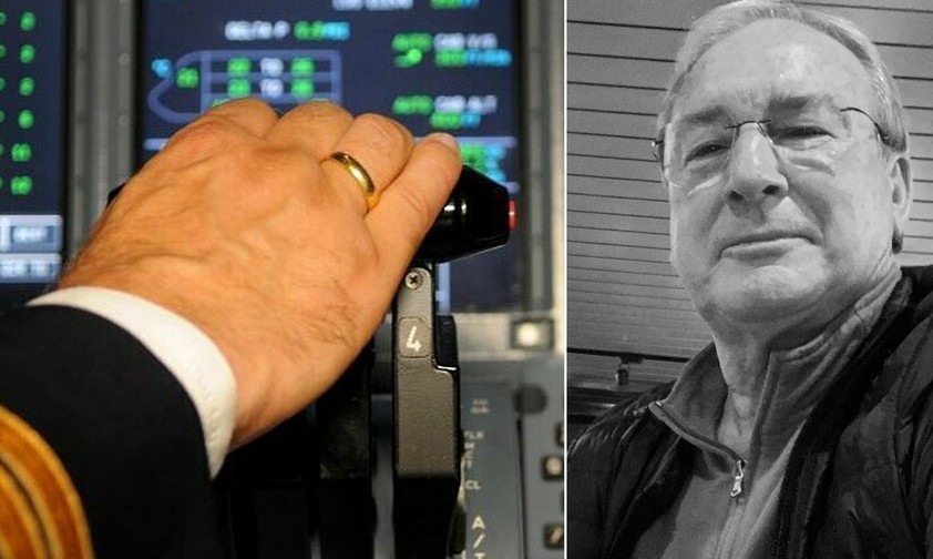 Jürgen Raps: Er hatte von der Lufthansa-Chefetage den Auftrag erhalten, eine «astreine, fehlerfreie Einführung» sicherzustellen.