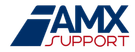 AMX Support