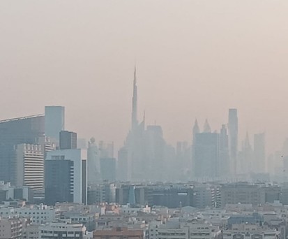 dubai