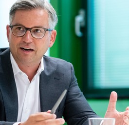 Magnus Brunner: «Der Flugverkehr ist extrem wichtig für den Tourismusstandort und die Exportnation Österreich».
