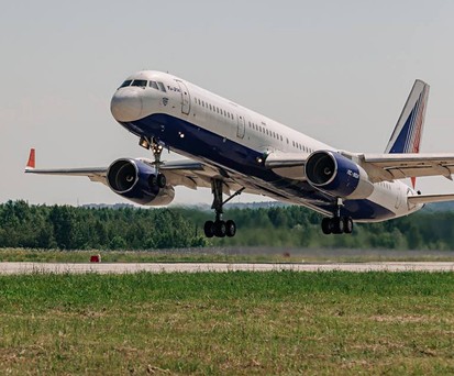 Tupolev Tu-214: 115 Exemplare bis 2030 geplant.