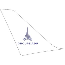 ticker groupe adp aeroports de paris
