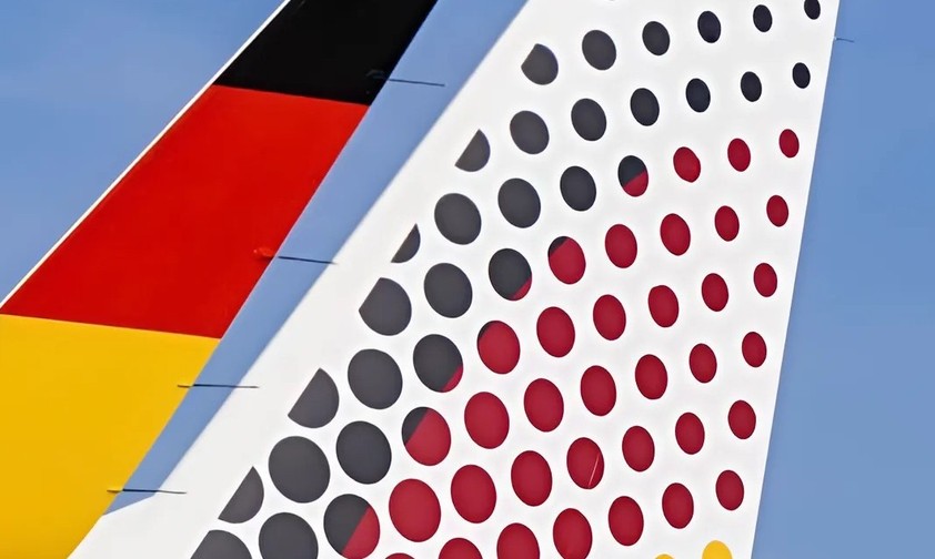 german airways embraer e190 d-ajhw neue lackierung new livery c