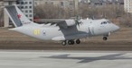 Ilyushin IL-112 V: Was führte zum Unglück?