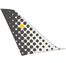 Airbus A320 von Vueling mit Ziel Zürich muss in Lyon notlanden